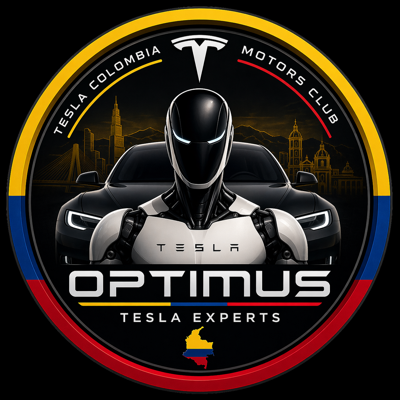 Optimus · Tesla Experts